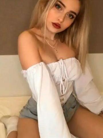 Анкета проститутки Бронислава - Фото 1, , 23 года, №273950
